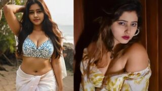 Anita Jaiswal HD Photo