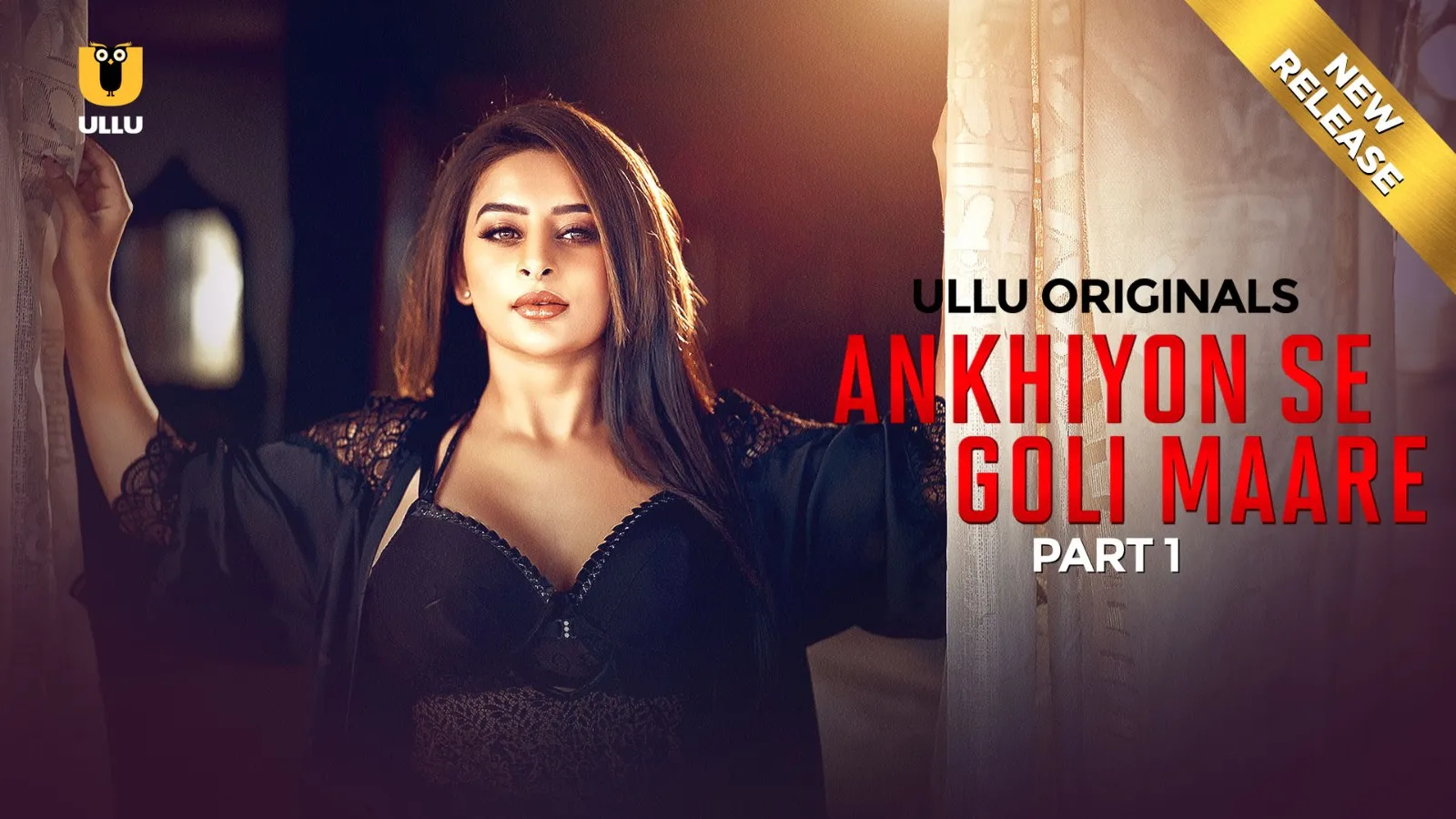 Ankhiyon Se Goli Maare Episode 1