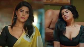 Tejashwini Prabhakar