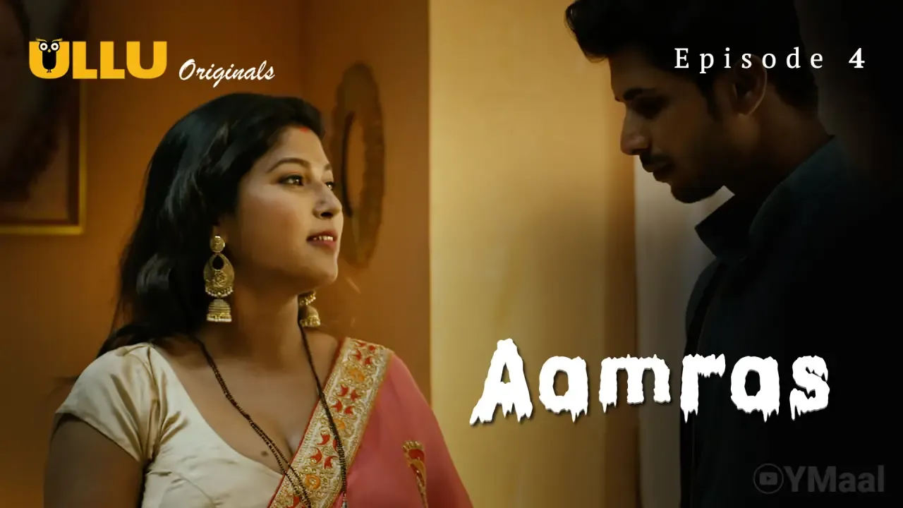 Aamras Ullu Web Series Episode 4