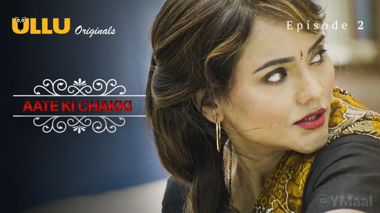 Aate Ki Chakki Ullu Web Series Episode 2
