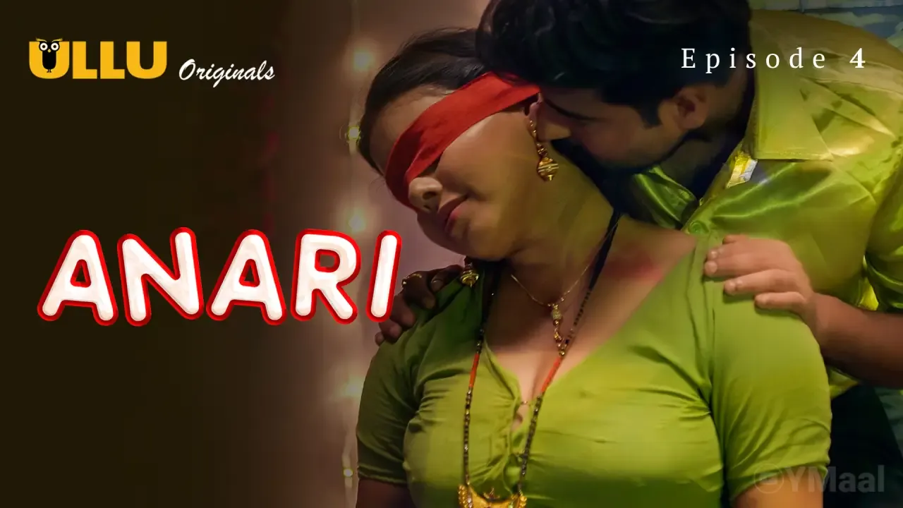 Anari Ullu Web Series Episode 4