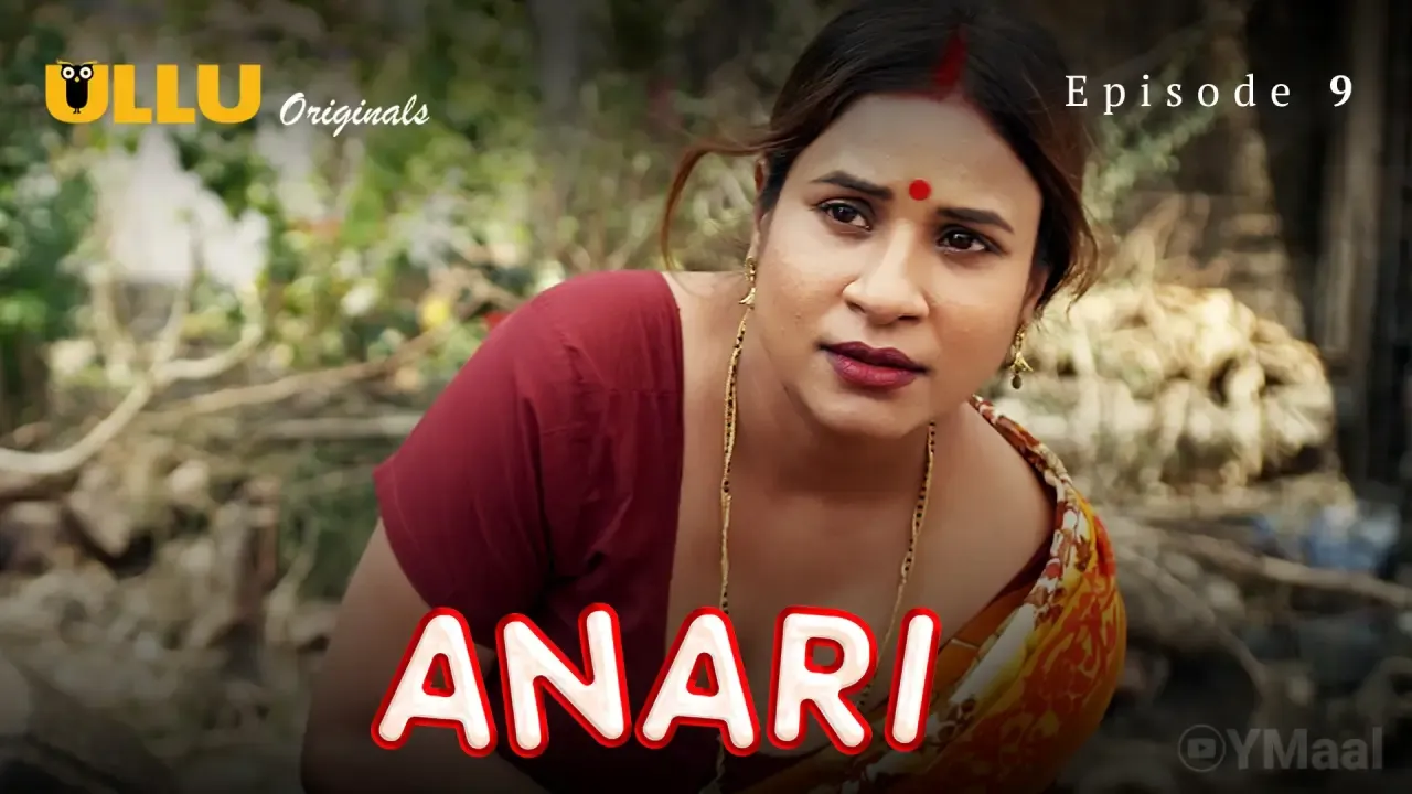 Anari Ullu Web Series Episode 9