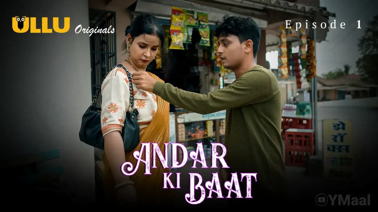 Andar Ki Baat Ullu Web Series Episode 1