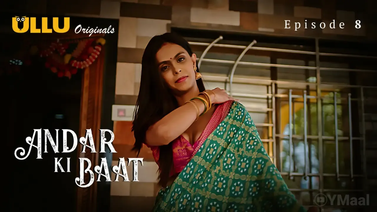 Andar Ki Baat Ullu Web Series Episode 8