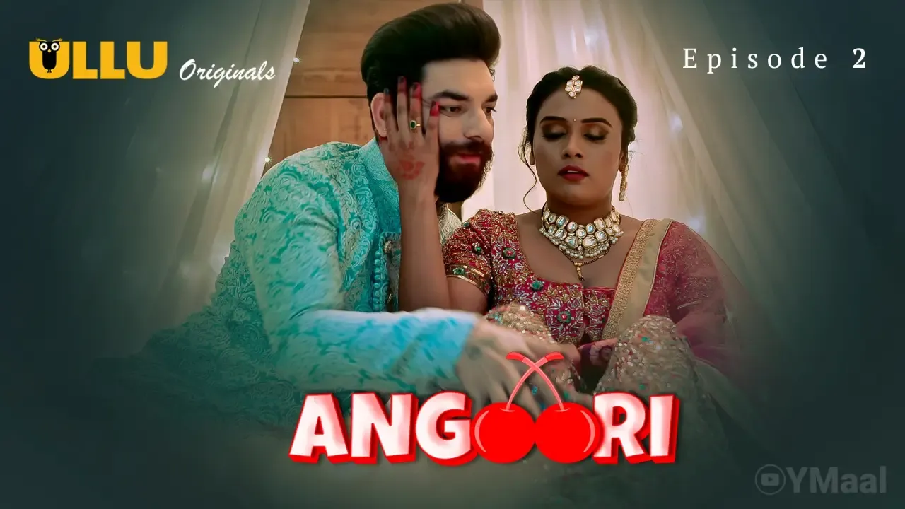 Angoori Ullu Web Series Episode 2