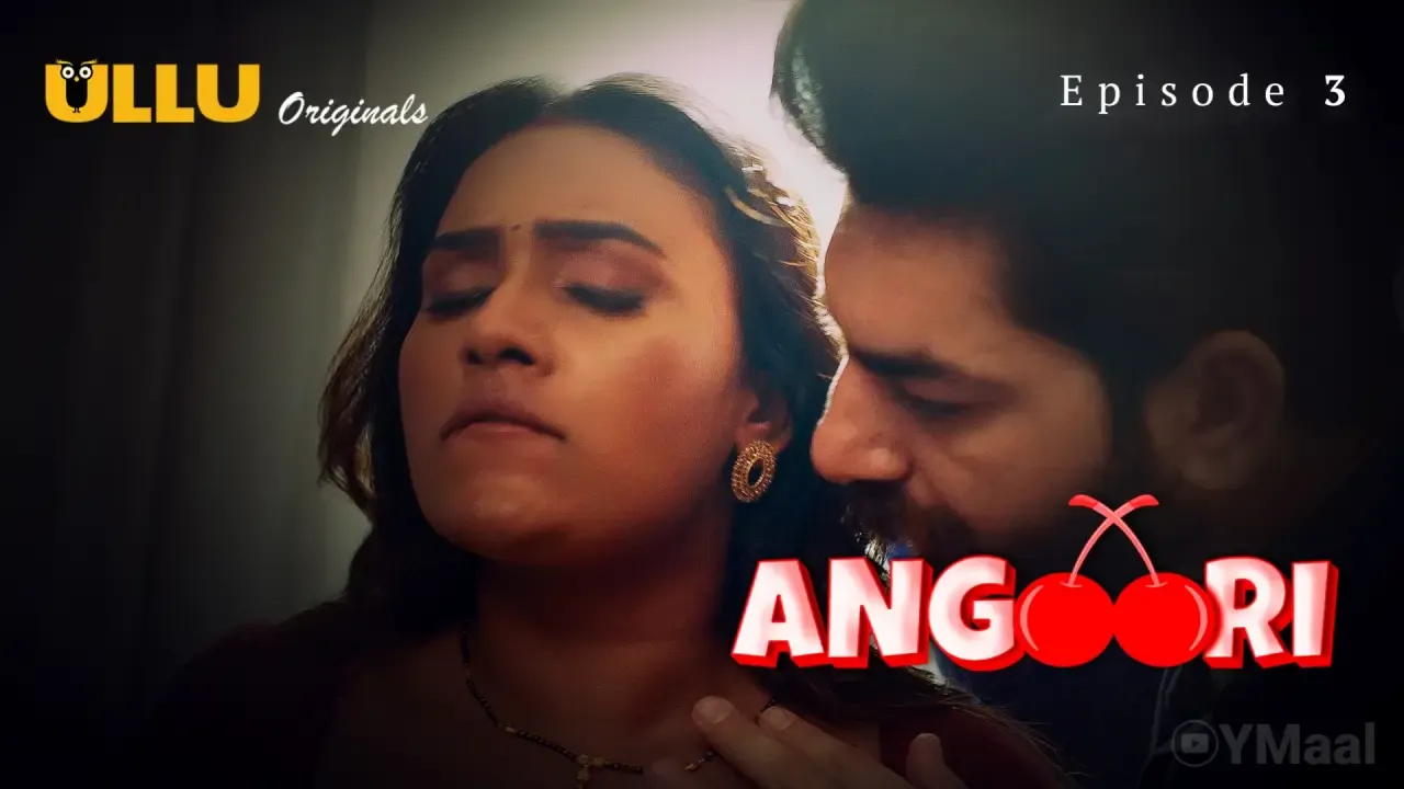 Angoori Ullu Web Series Episode 3