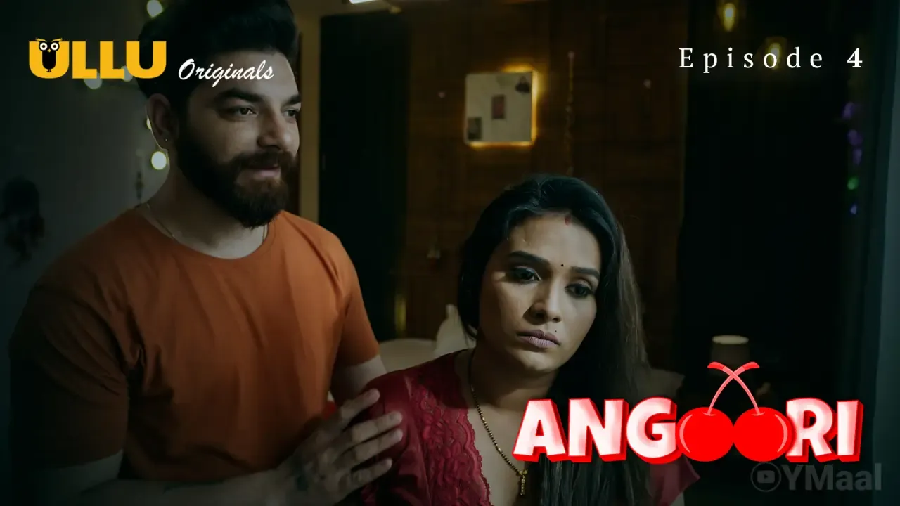 Angoori Ullu Web Series Episode 4
