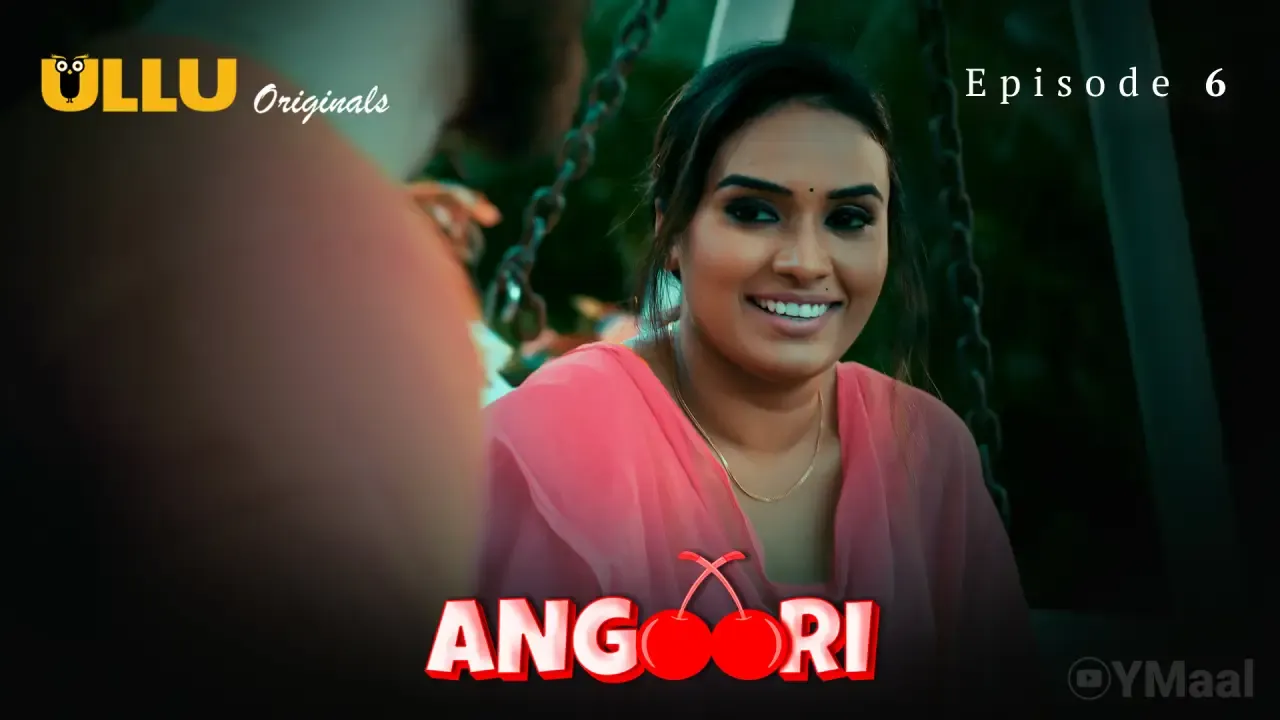 Angoori Ullu Web Series Episode 6