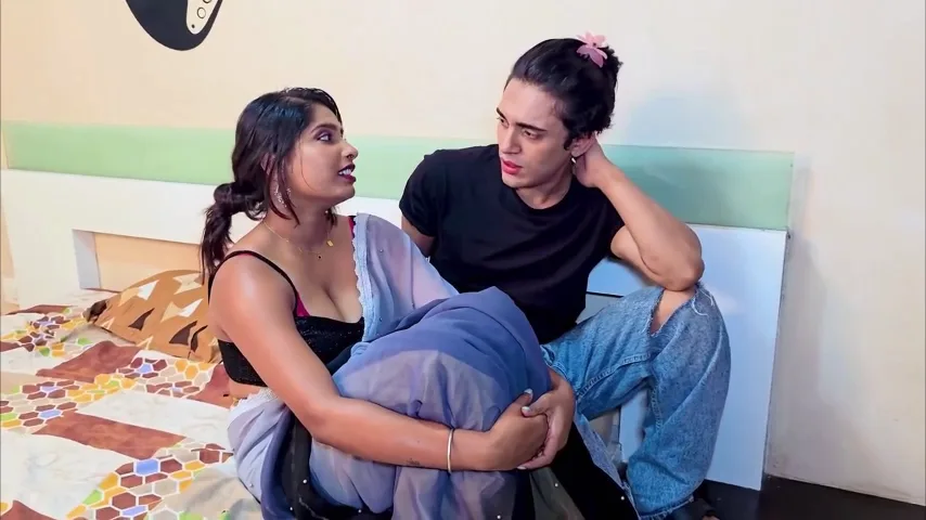 BDSM 2025 Tejashwini Prabhakar Uncut