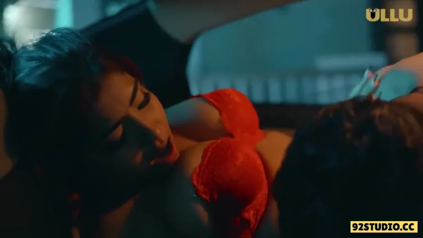 Badan Ullu Web Series E01