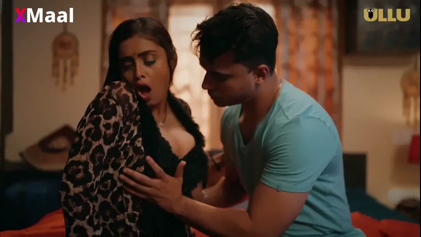 Bandh Darwaza Ullu Web Series Part 2 E6 2025