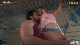 Besharam Episode 3 Ullu Web Series