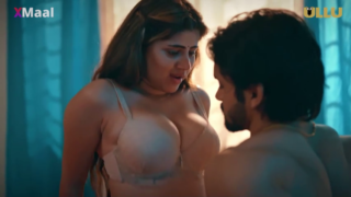 Besharam Episode 6 Ullu Web Series