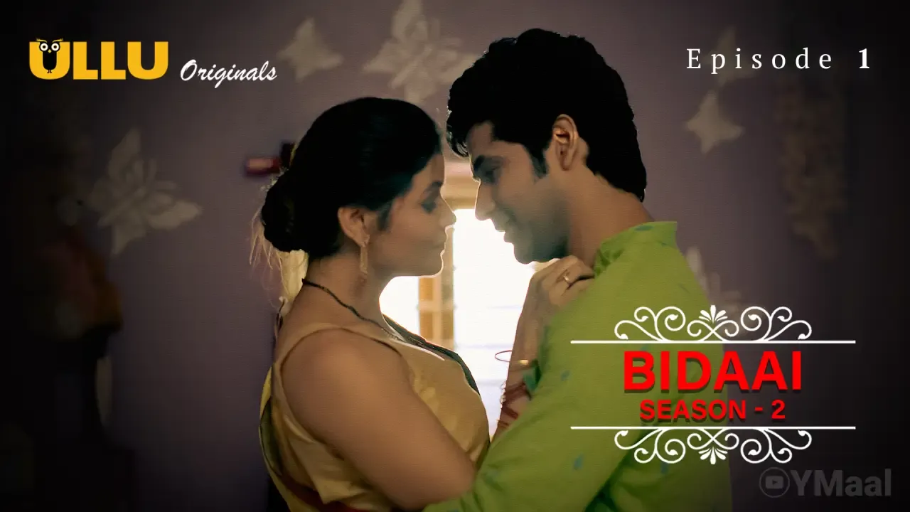 Bidaai 2 Ullu Web Series Episode 1