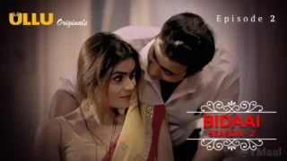 Bidaai 2 Ullu Web Series Episode 2