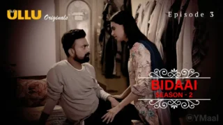 Bidaai 2 Ullu Web Series Episode 3
