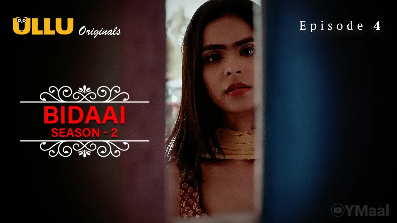 Bidaai 2 Ullu Web Series Episode 4