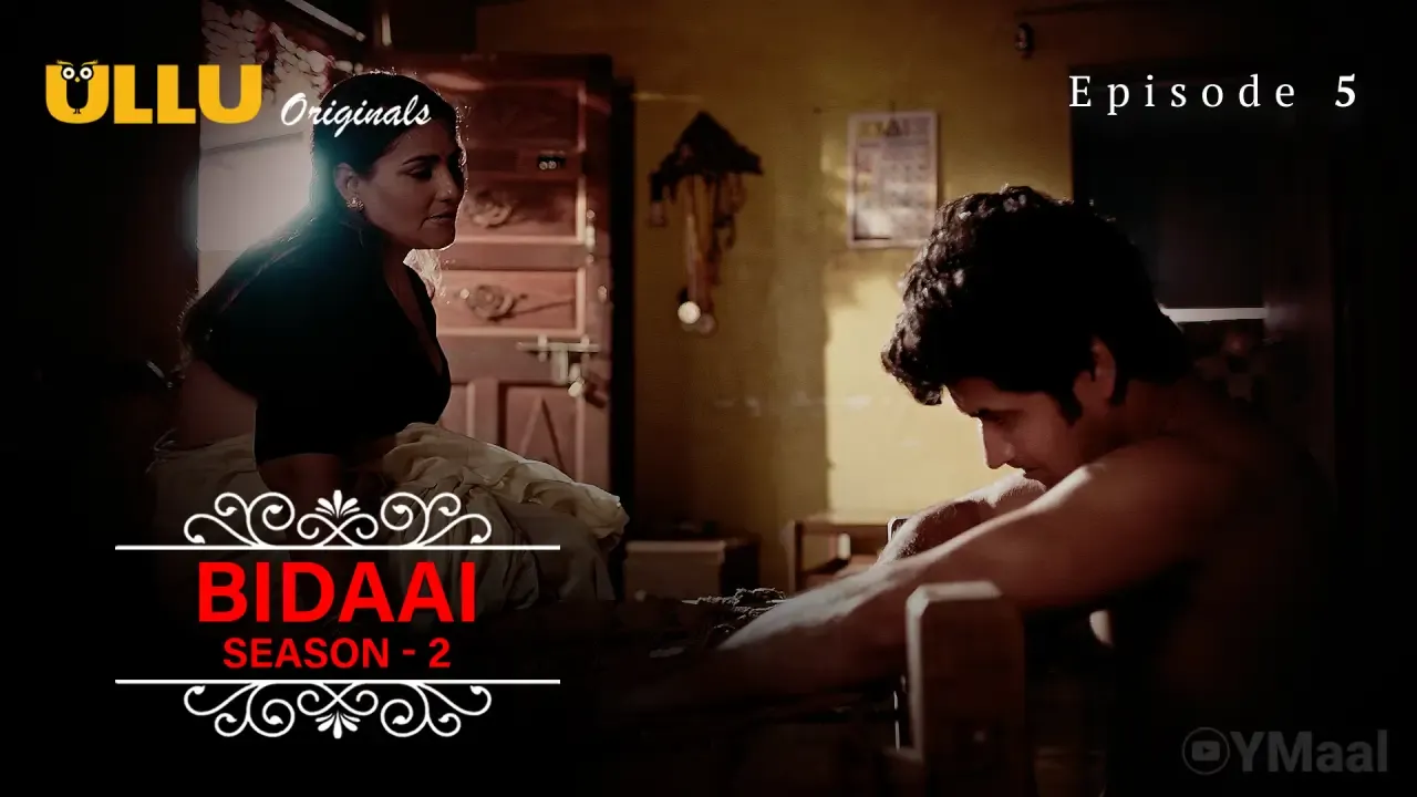 Bidaai 2 Ullu Web Series Episode 5