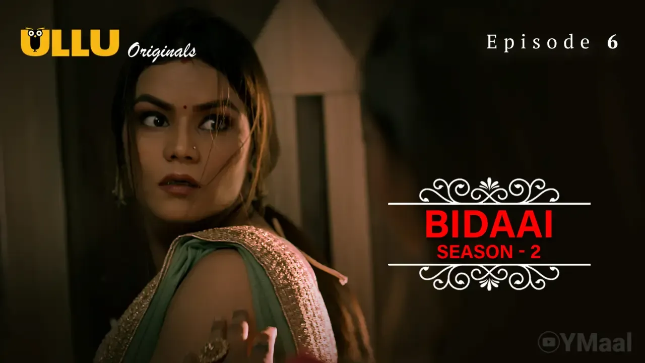 Bidaai 2 Ullu Web Series Episode 6