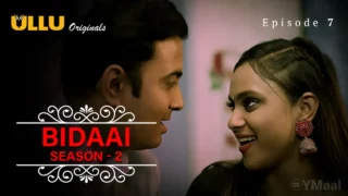 Bidaai 2 Ullu Web Series Episode 7