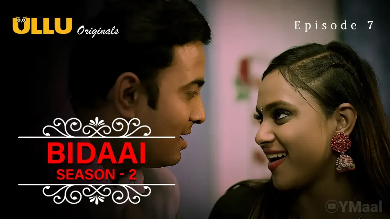 Bidaai 2 Ullu Web Series Episode 7