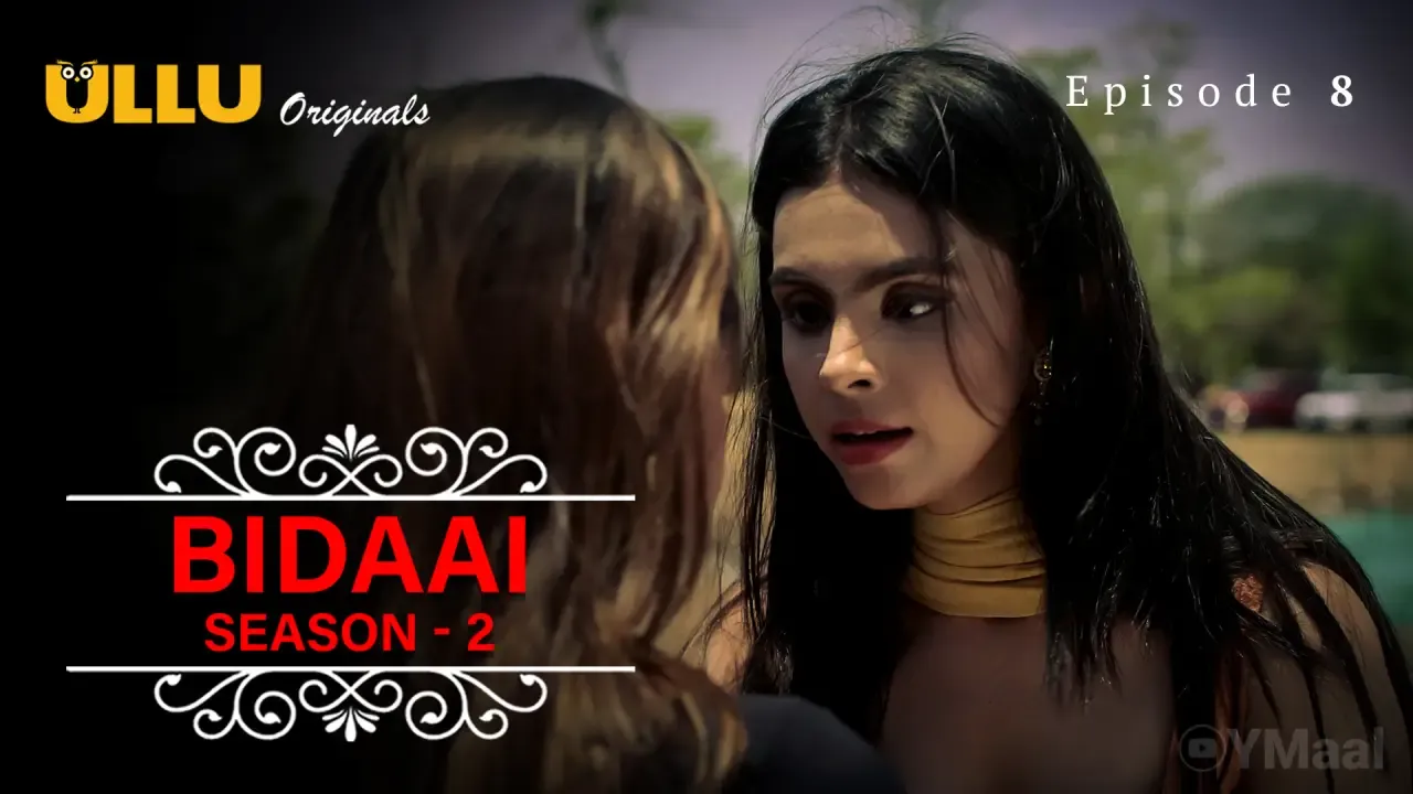 Bidaai 2 Ullu Web Series Episode 8