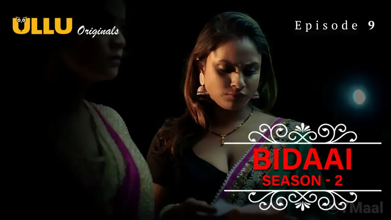 Bidaai 2 Ullu Web Series Episode 9