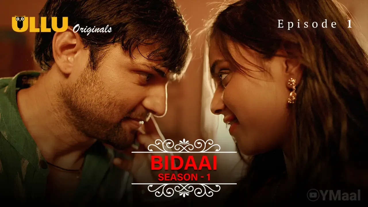 Bidaai Ullu Web Series Episode 1