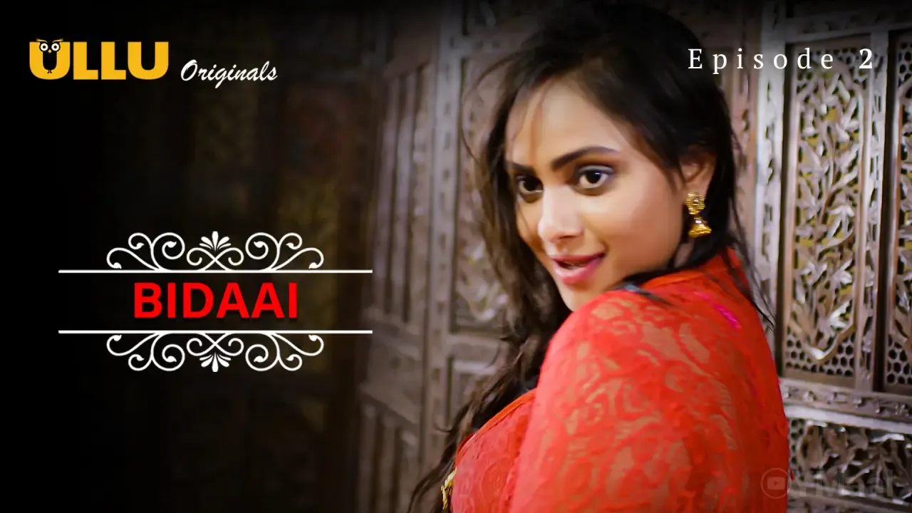 Bidaai Ullu Web Series Episode 2