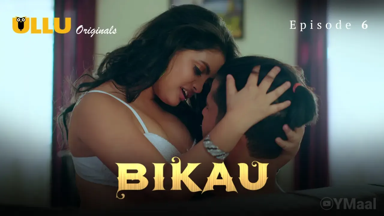 Bikau Ullu Web Series Episode 6