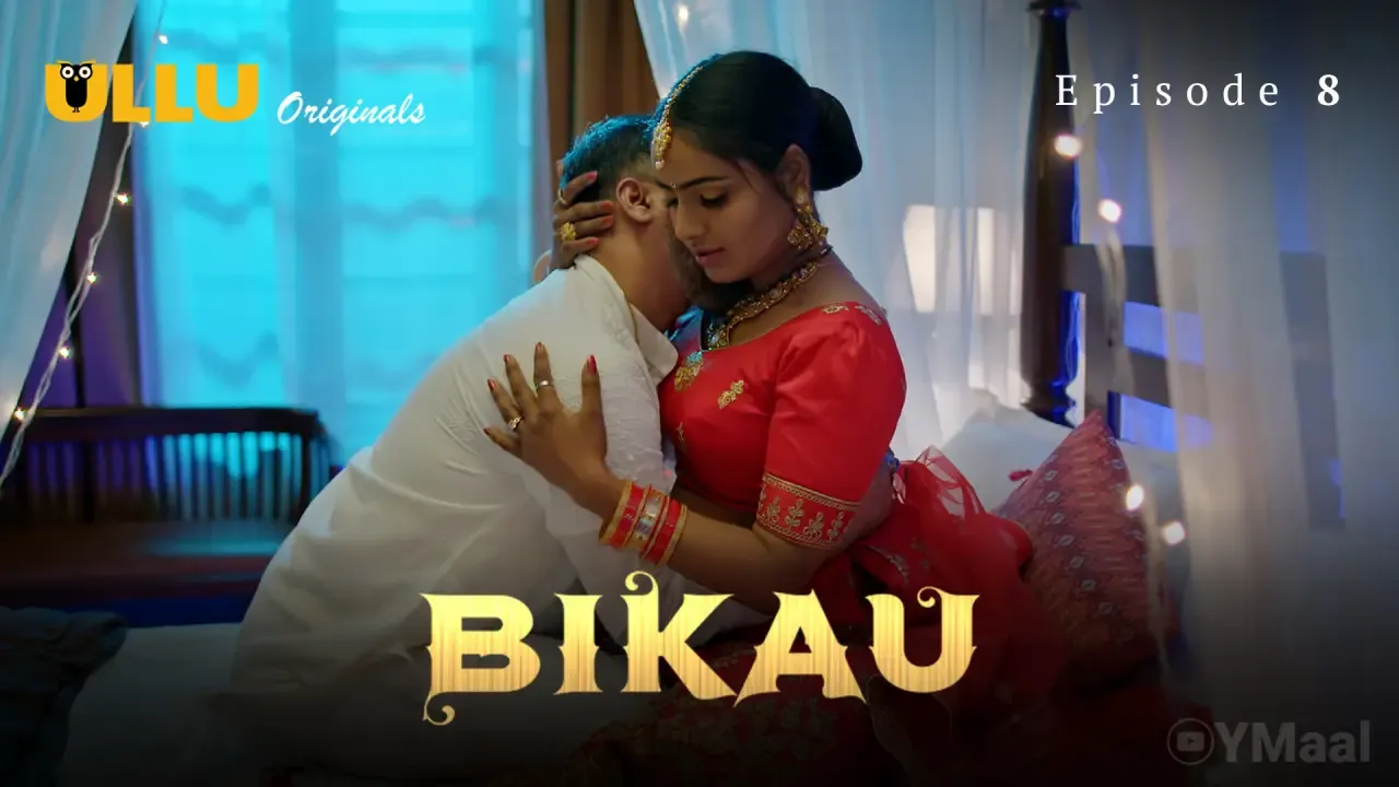 Bikau Ullu Web Series Episode 8