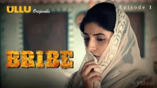 Bribe Ullu Web Series Episode 1