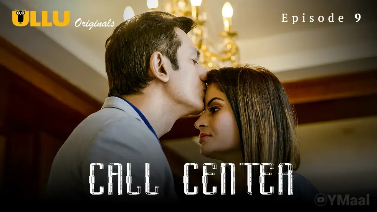 Call Center Ullu Web Series Episode 9