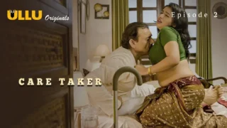Caretaker Ullu Web Series Episode 2