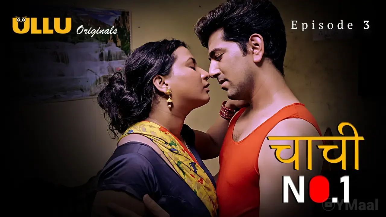 Chachi No 1 Ullu Web Series Episode 3