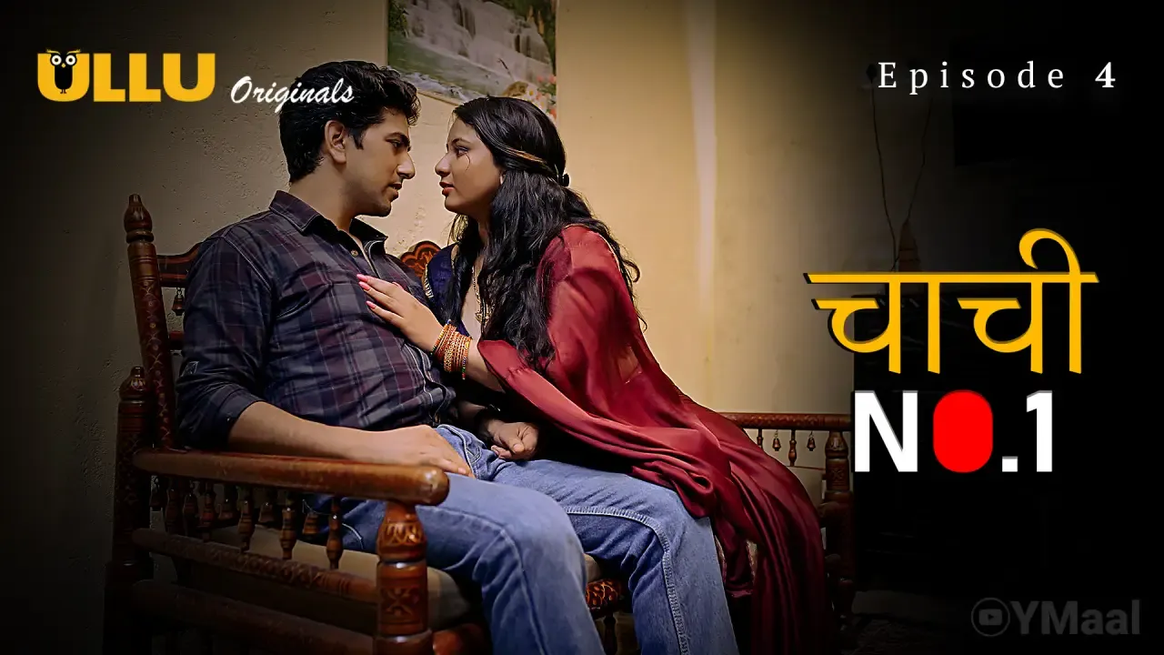 Chachi No 1 Ullu Web Series Episode 4