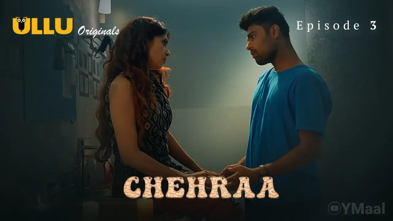 Chehraa Ullu Web Series Episode 3