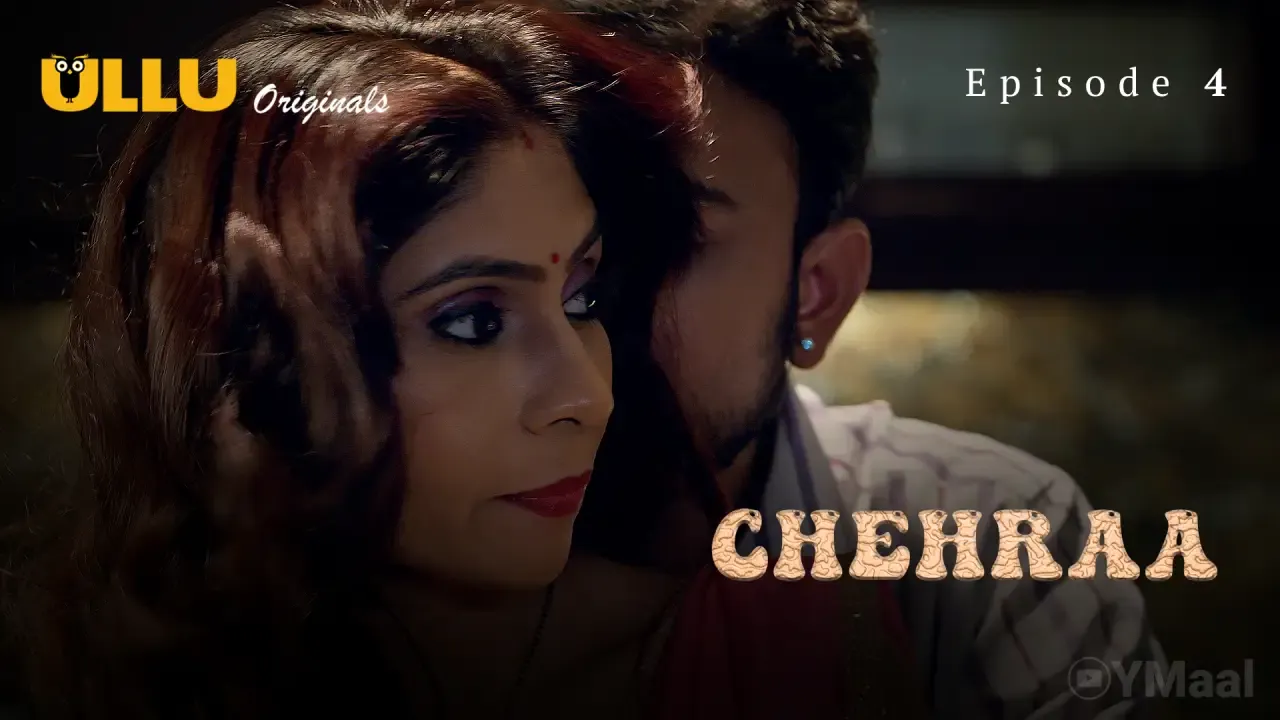 Chehraa Ullu Web Series Episode 4