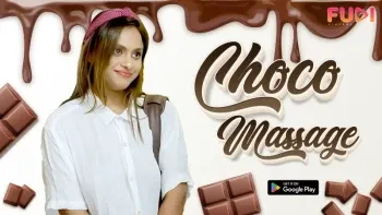 Choco Massage Fugi Uncut Hindi Hot Web Series