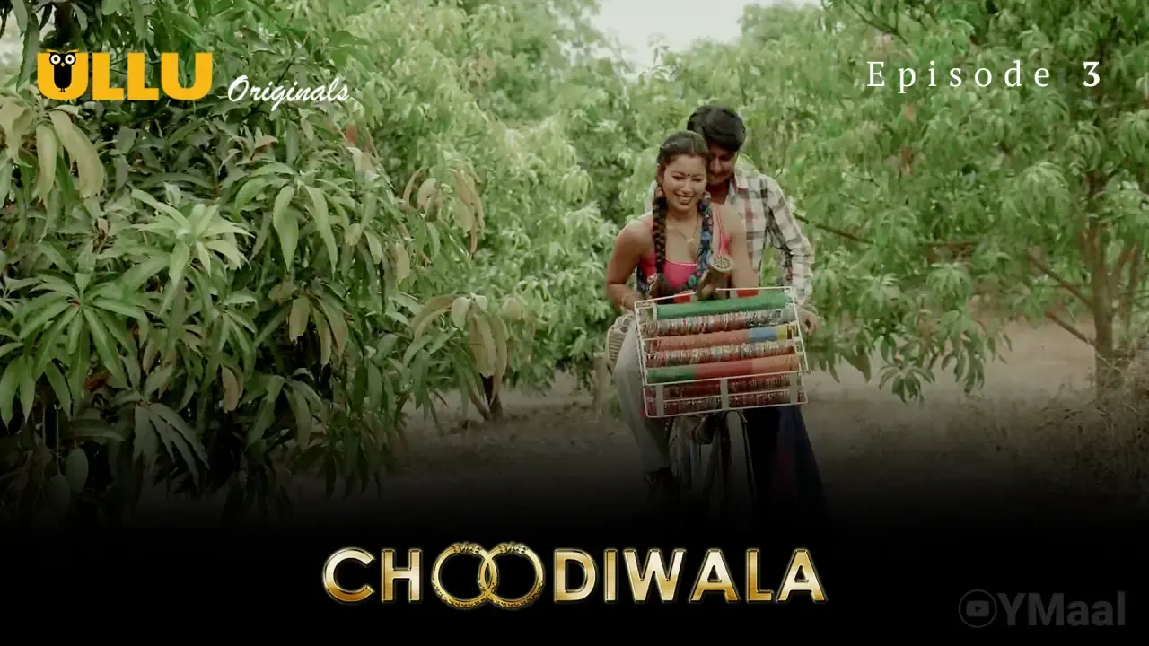 Choodiwala Ullu Web Series Episode 3
