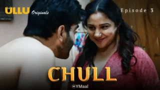 Chull Ullu Web Series Episode 3