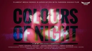 Colours of Night HotShots Hindi Hot Web Series