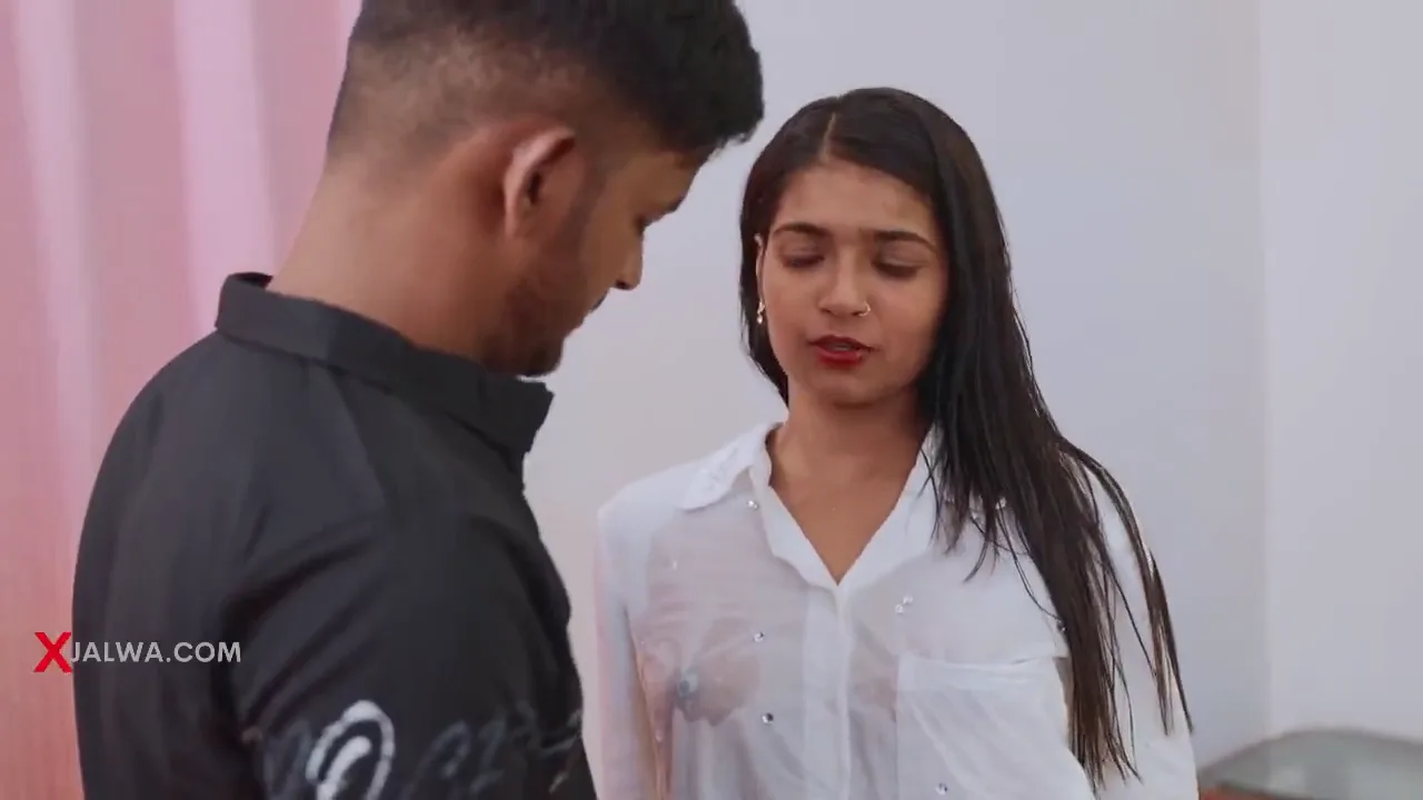 Desi Newly Married 2025 Uncut Hot Web Series