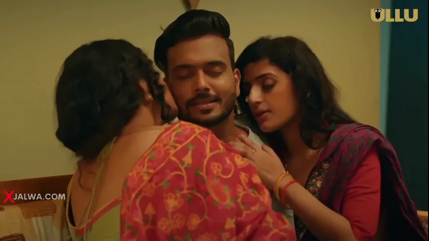 Dil Pe Bojh Ullu Web Series Part 1 Ep -4