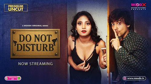 Do Not Disturb E1 2025 Uncut Hindi Web Series