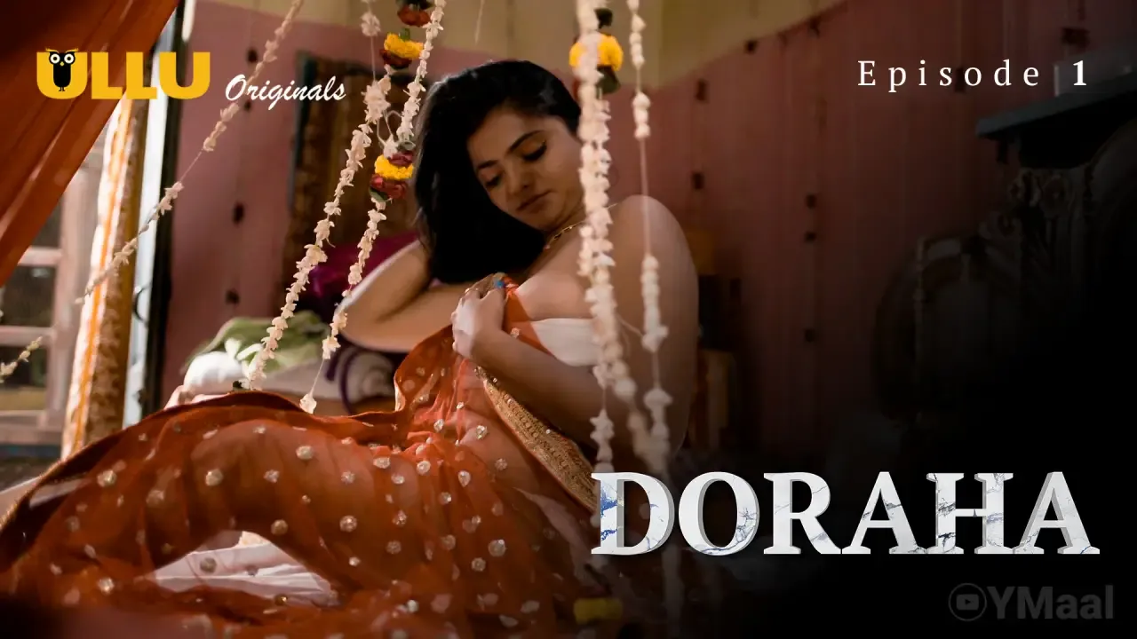 Doraha Ullu Web Series E01