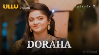 Doraha Ullu Web Series E02