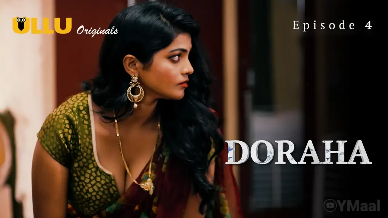 Doraha Ullu Web Series E04