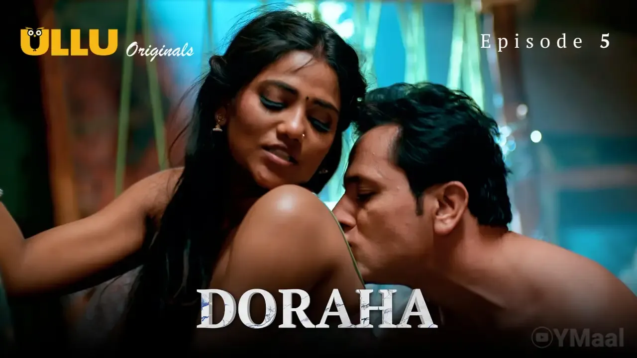 Doraha Ullu Web Series E05